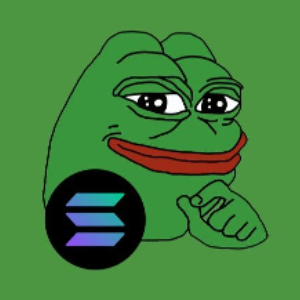 PEPE (SOL)