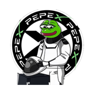pepeX