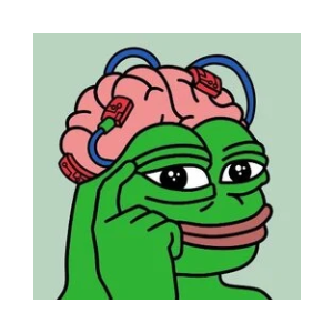 Pepe Unchained (Old)