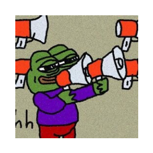 pepe in a bnb world