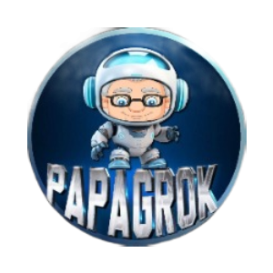 Papa Grok