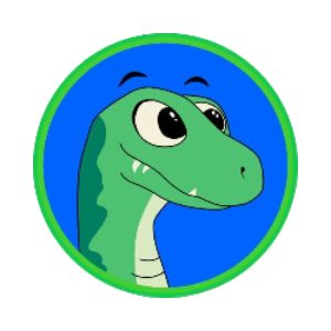 [fake] Binance Mascot