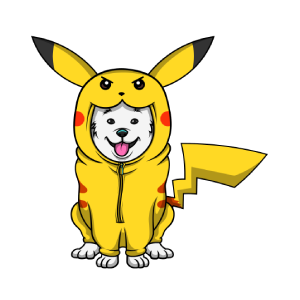 Pokemon