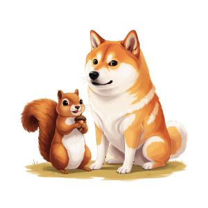 PNUT DOGE