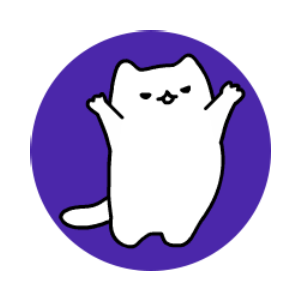 Pokky Cat