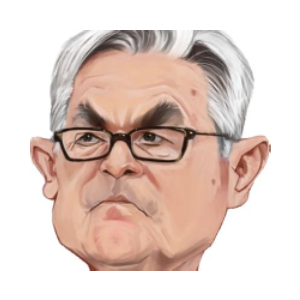 Jerome Powell