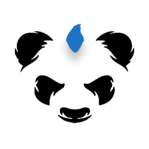 Punk Panda Messenger