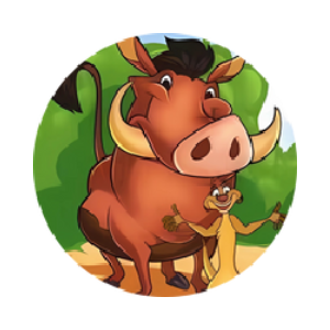 Pumbaa