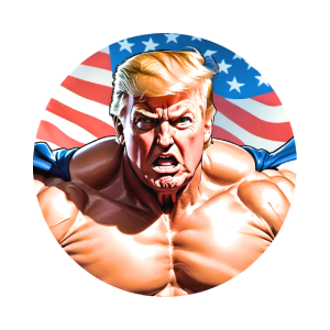 PUMP TRUMP