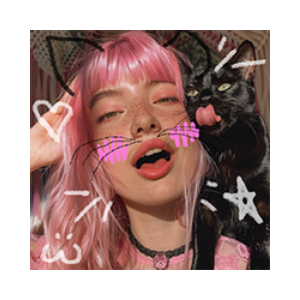 Pussy In Bio