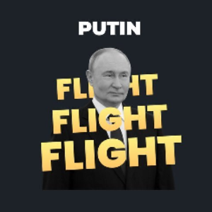 Putin Meme
