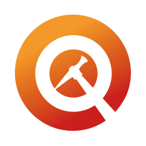 Qubitcoin (superquantum.io/qubitcoin)