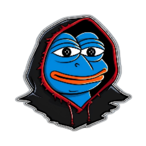 Resistance Pepe