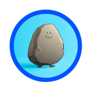 Just A Rock