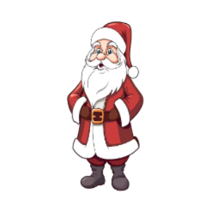 Santa Coin
