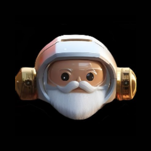 Santa Grok