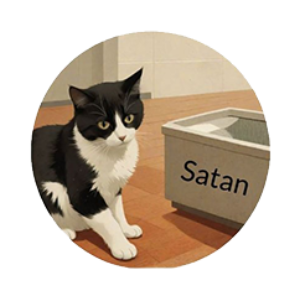 MrBeast's Cat