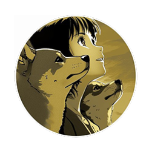 Sato The Dog