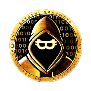 Satoshi Nakamoto