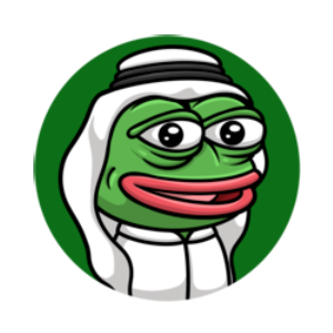 SAUDI PEPE (new)