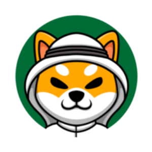 Saudi Shiba Inu