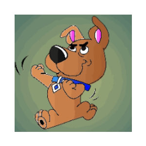 SCRAPPY