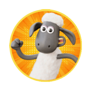 SHAUN INU