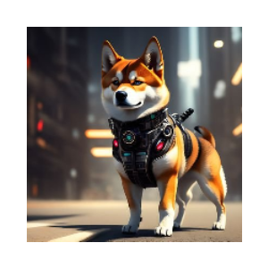 SHIBA AI (new)