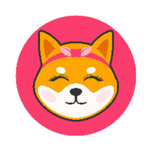 Shiba Girlfriend