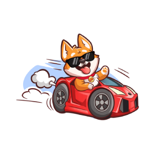 SHIBU INU