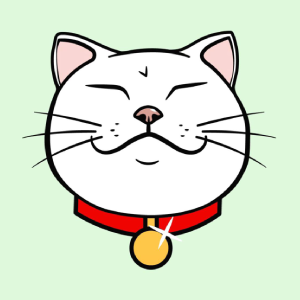 Shiro Neko