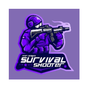 Top Down Survival Shooter