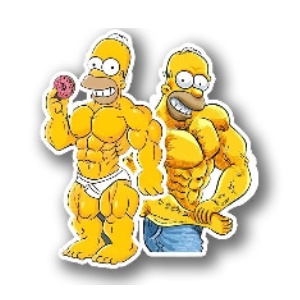 Simpson6900