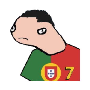 Crustieno Renaldo