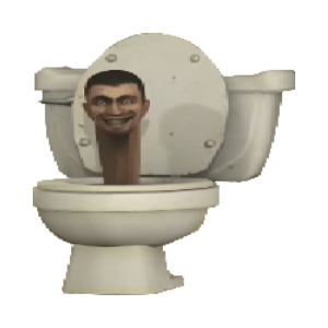 Skibidi Toilet