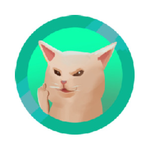 Smudge Cat