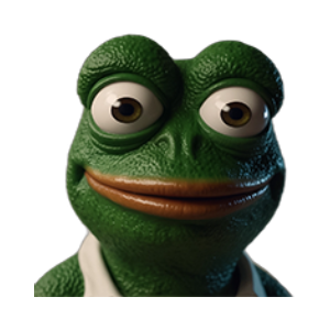SNIPING PEPE