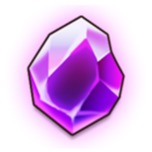 Shiny Ore