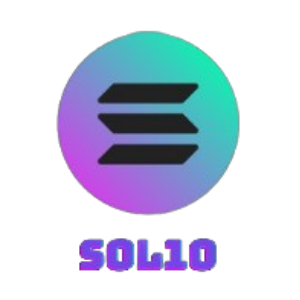 SOLANA MEME TOKEN