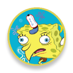 Spongebob