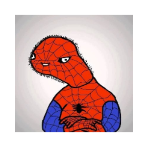Spoody Man