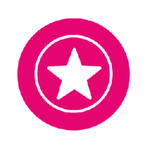 Stride Staked STARS