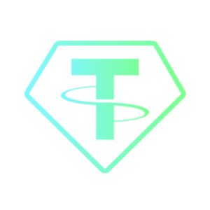 Staked USDT