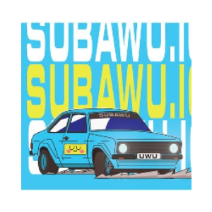 Subawu Token