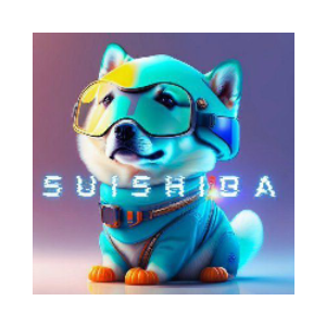 SuiShiba