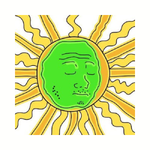 Sunjak