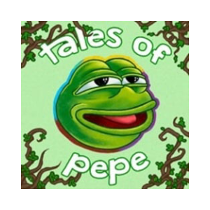 Tales of Pepe