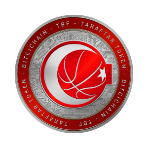 Turkish Basketball Federation Fan Token