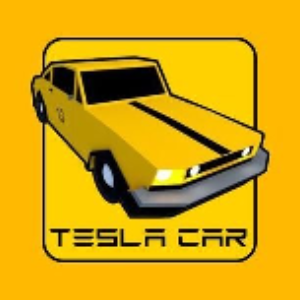 Tesla Cars