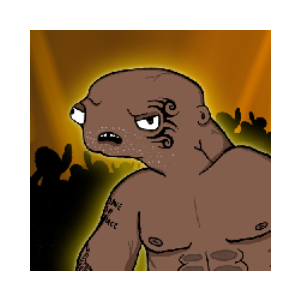 Mike Tython